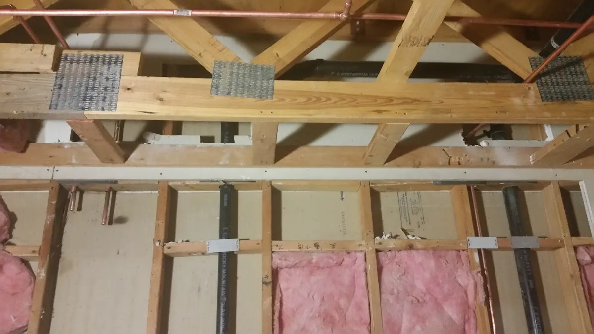 Repiping in Porters Neck, NC